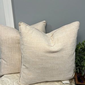 Pillows